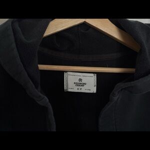 Reigning Champ | French Terry | Made in Canada